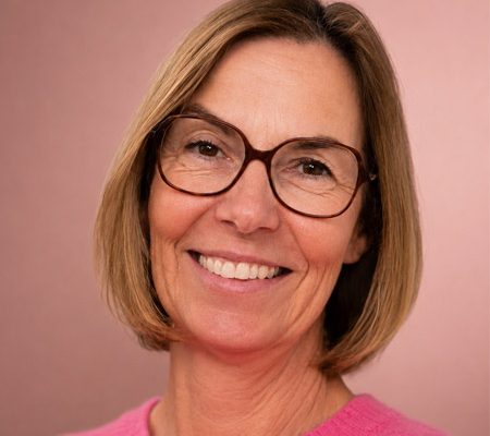 Doris Müller-Liebenau